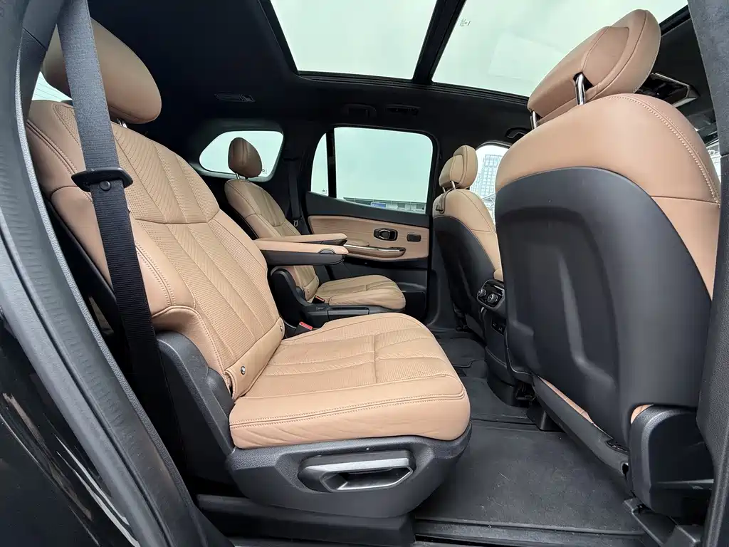 NIO NIO ES8 2020 Signature 6-Seat Version 580KM 2022 - thumbnail 14