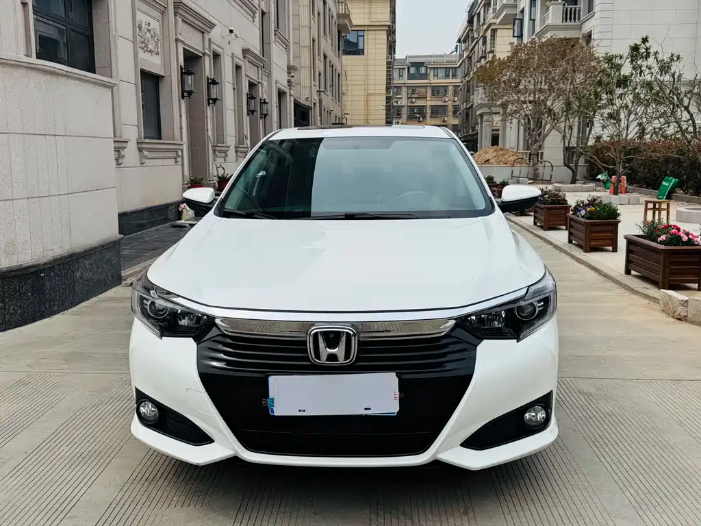 Honda Honda Lingpai 2022 180Turbo CVT Luxury Edition 2023 - thumbnail 2