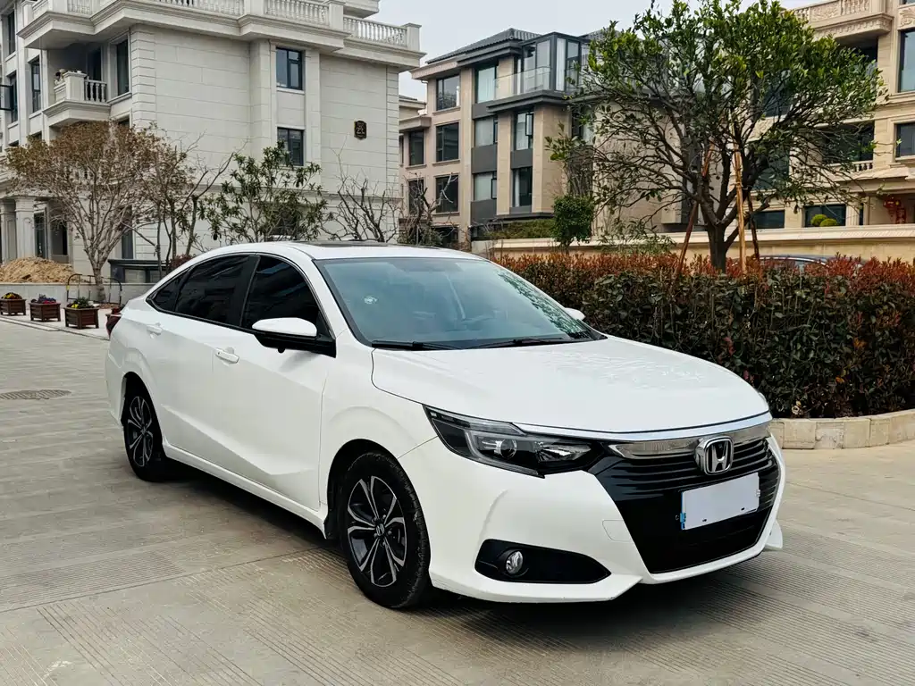Honda Honda Lingpai 2022 180Turbo CVT Luxury Edition 2023 - thumbnail 3