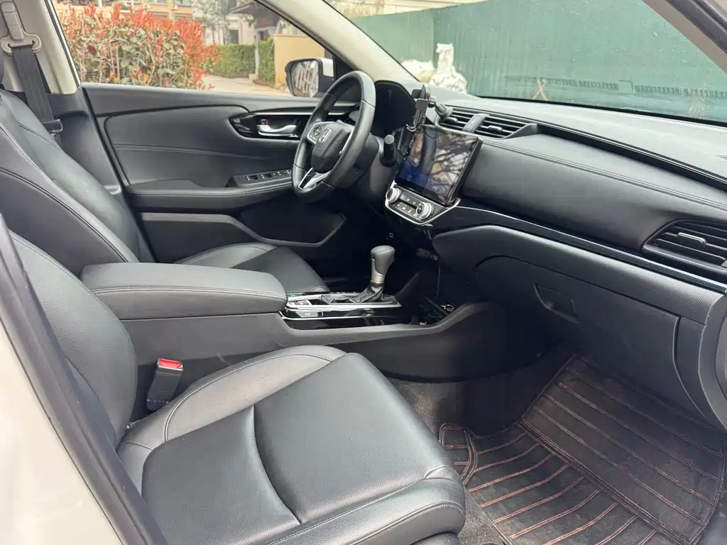 Honda Honda Lingpai 2022 180Turbo CVT Luxury Edition 2023 - thumbnail 8