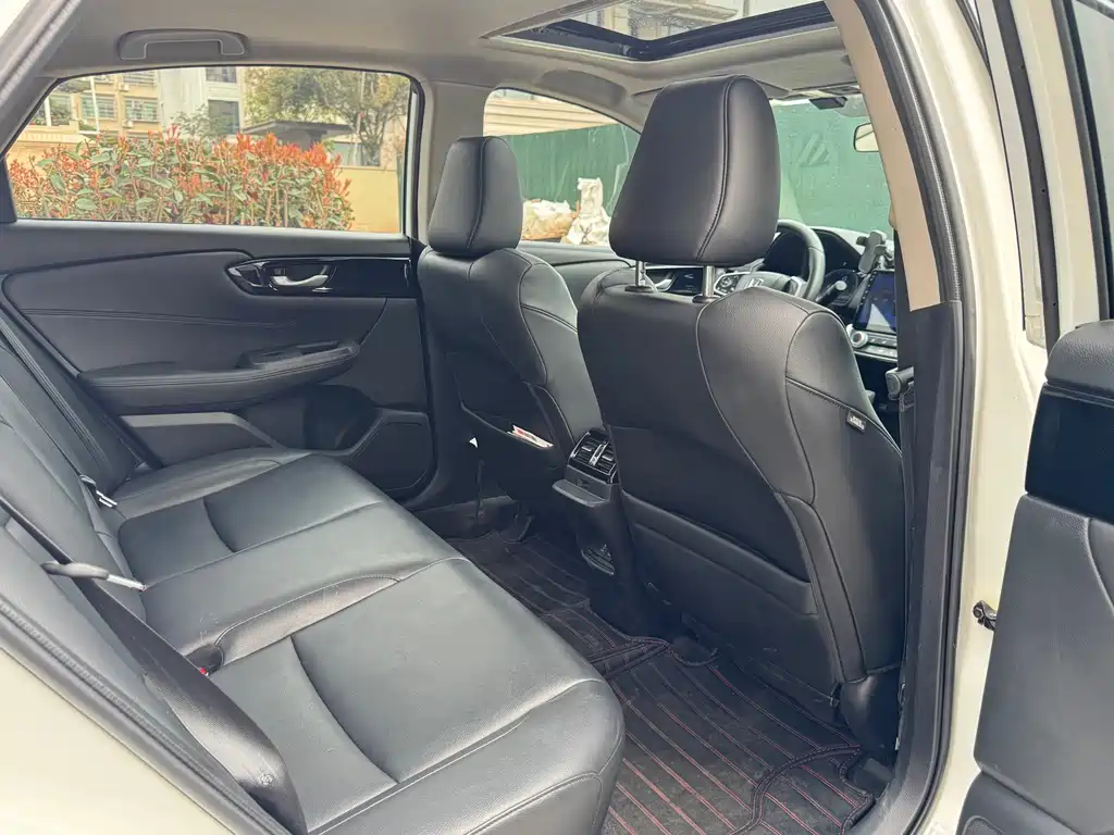 Honda Honda Lingpai 2022 180Turbo CVT Luxury Edition 2023 - thumbnail 10