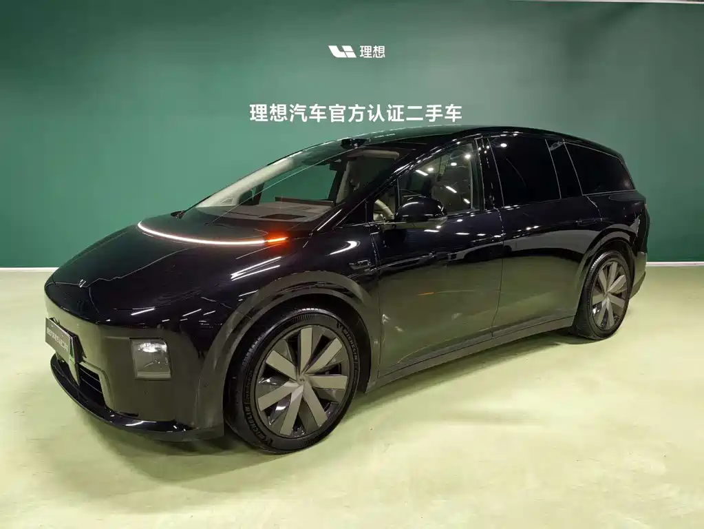 Li Auto Li Auto i8 2025 Standard Edition 2025