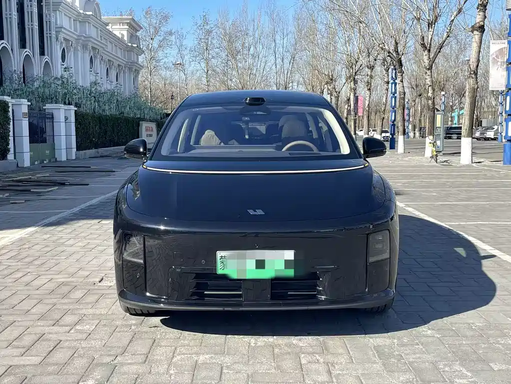 Li Auto Li Auto i8 2025 Standard Edition 2025 - thumbnail 13