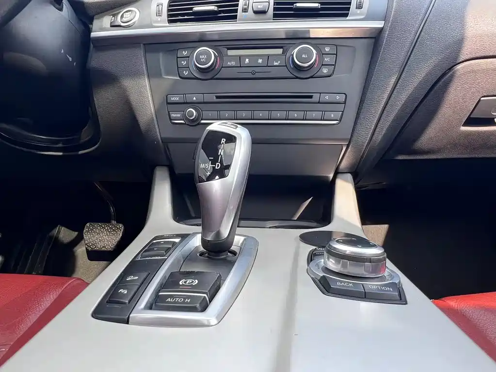 BMW BMW X3 (Imported) 2013 xDrive28i Leading Edition 2013 - thumbnail 14