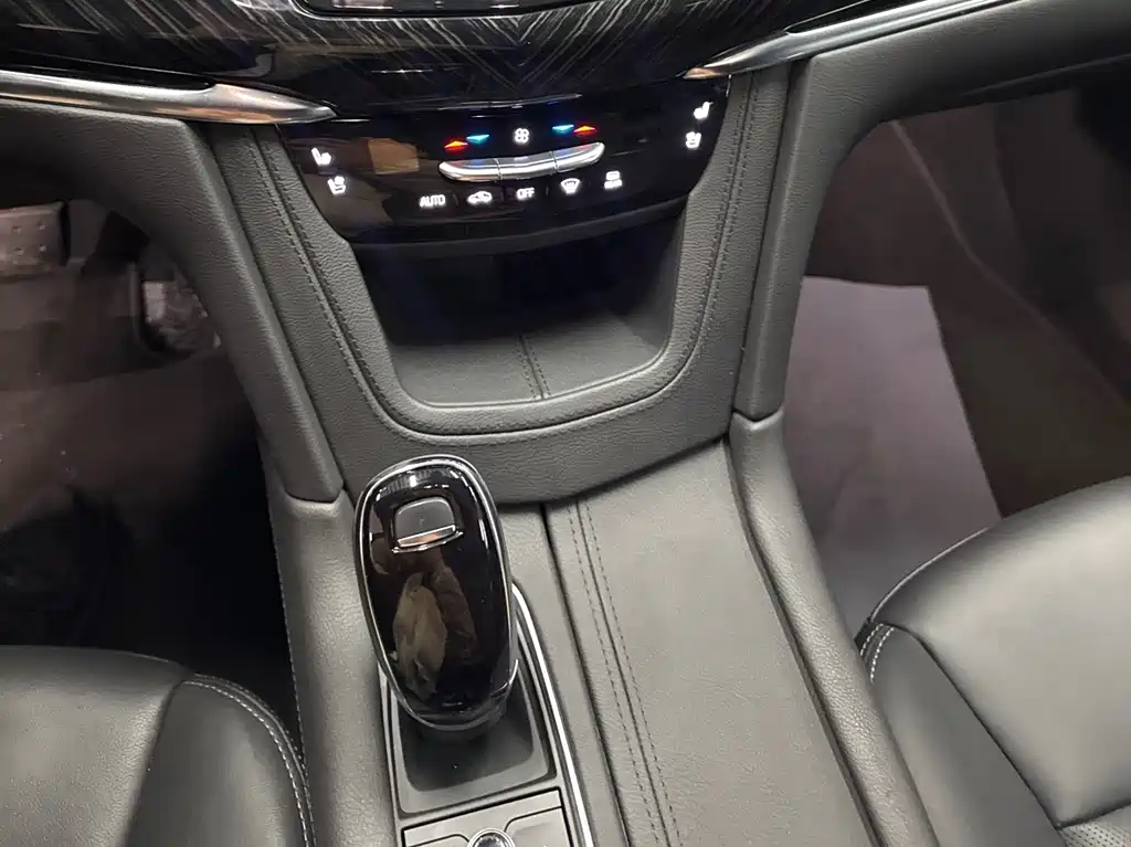 Cadillac Cadillac XT6 2022 2.0T Six-seat AWD Luxury Edition 2022 - thumbnail 14
