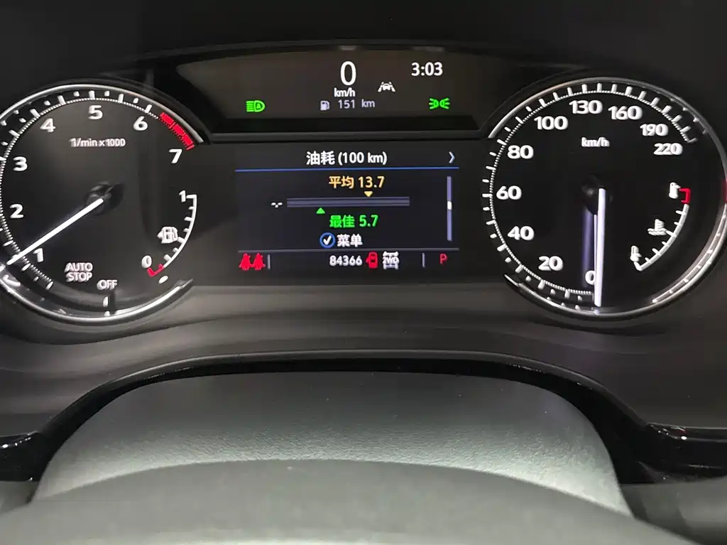 Cadillac Cadillac XT6 2022 2.0T Six-seat AWD Luxury Edition 2022 - thumbnail 15