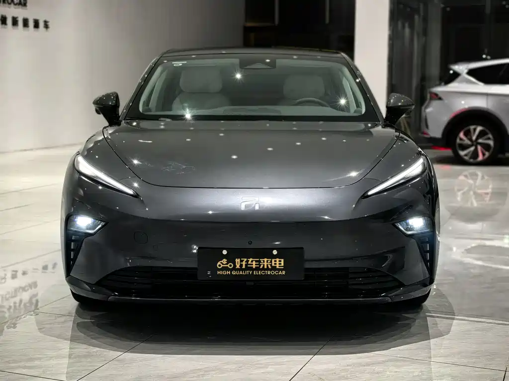 Roewe Rising Auto F7 2023 Advanced Edition 2026 - thumbnail 2