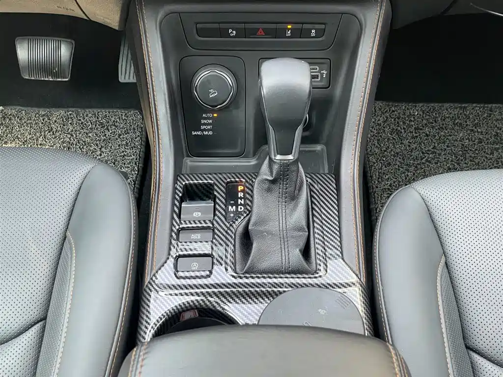 Jeep Grand Commander 2018 2.0T AWD Intelligent Enjoyment Edition China VI 2019 - thumbnail 21