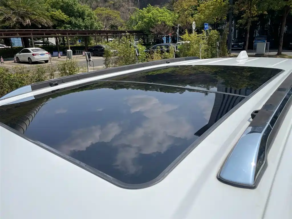 Jeep Grand Commander 2018 2.0T AWD Intelligent Enjoyment Edition China VI 2019 - thumbnail 26