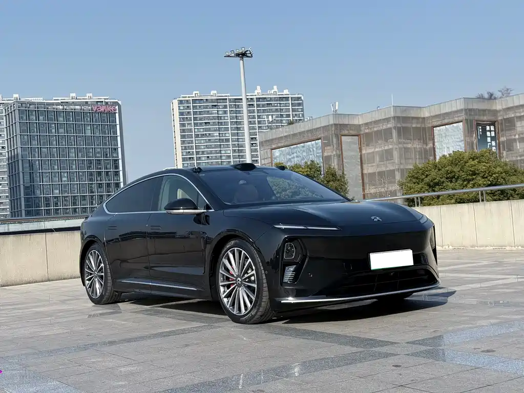 NIO NIO ET9 2025 Model 102kWh 2025 - thumbnail 3