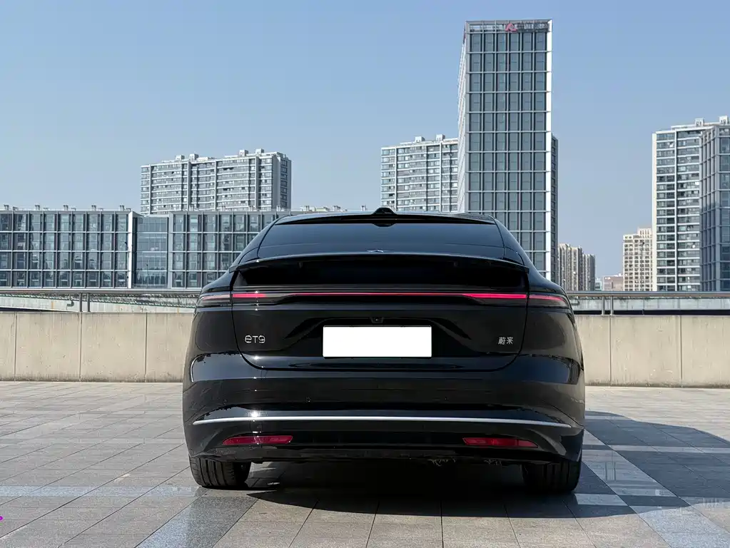 NIO NIO ET9 2025 Model 102kWh 2025 - thumbnail 7