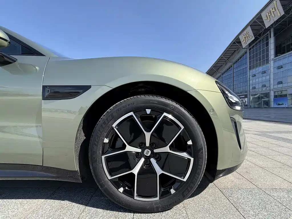 Xiaomi Automobile Xiaomi SU7 2024 RWD Long Range Intelligent Driving Edition 2024 - thumbnail 15