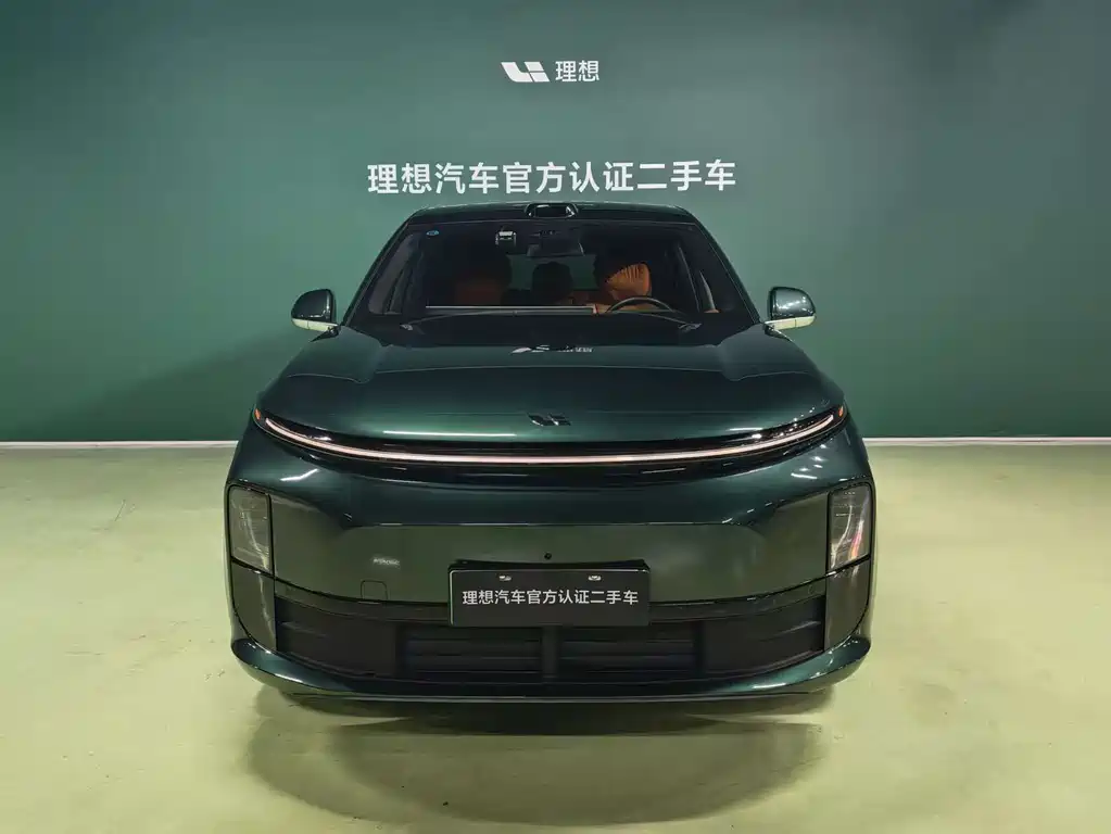 Li Auto Li L6 2024 Max 2024 - thumbnail 2