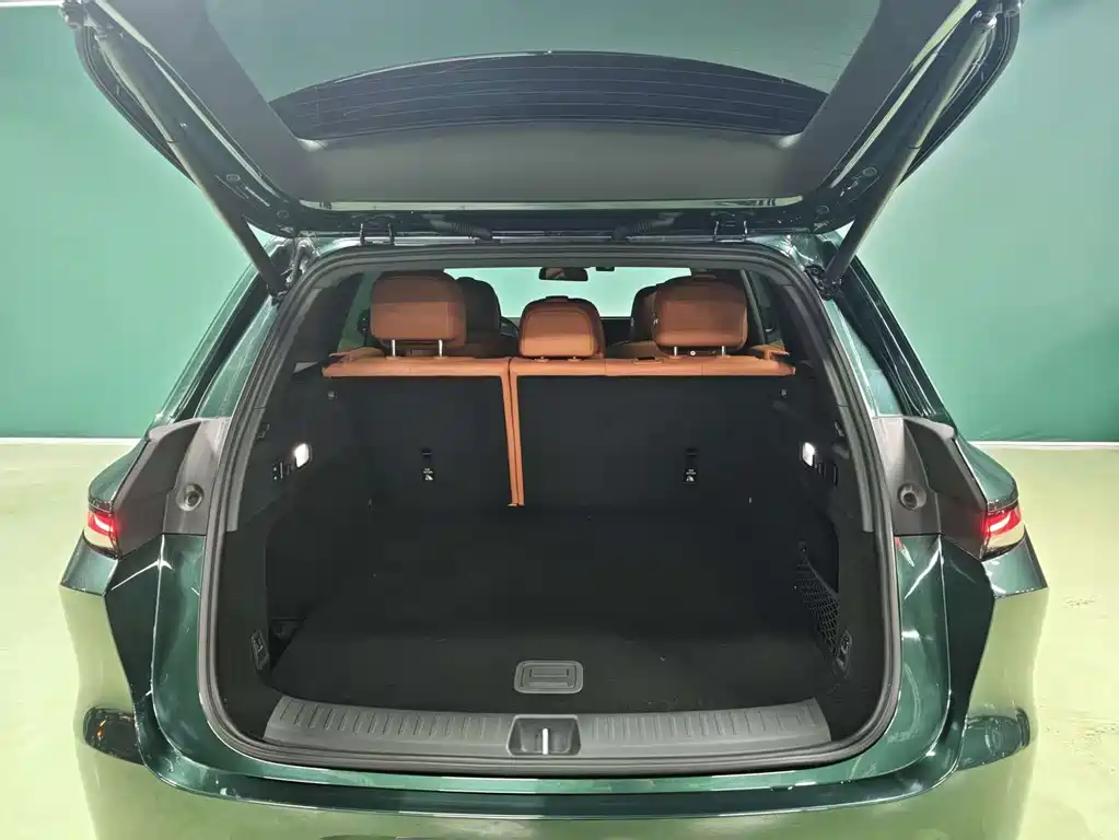 Li Auto Li L6 2024 Max 2024 - thumbnail 8