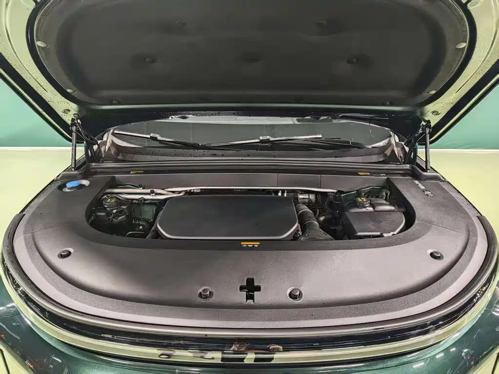 Li Auto Li L6 2024 Max 2024 - thumbnail 11