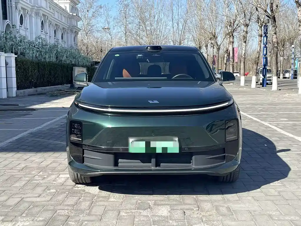 Li Auto Li L6 2024 Max 2024 - thumbnail 13
