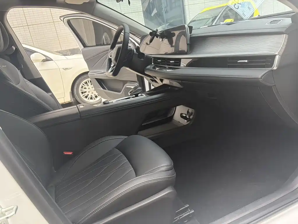 Chery Arrizo 8 2023 1.6T DCT Comfort 2023 - thumbnail 8