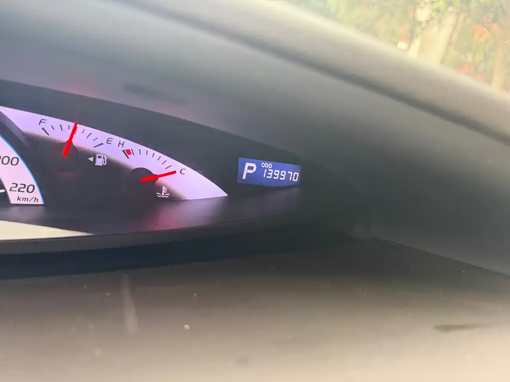 Toyota Toyota Previa 2017 2.4L Middle East Version 2019 - thumbnail 14