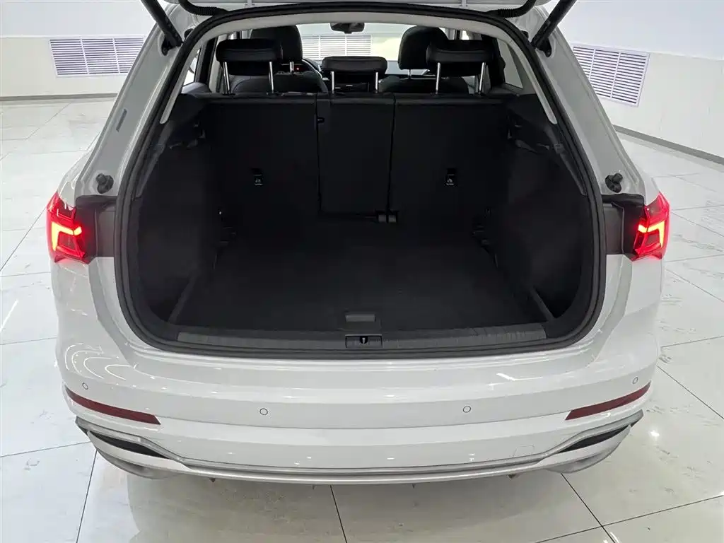 Audi Audi Q3 2022 35 TFSI Fashion Dynamic Edition 2022 - thumbnail 21