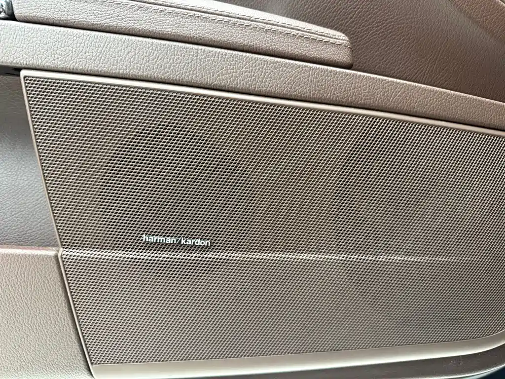 Mercedes-Benz Mercedes-Benz S-Class 2010 S 350 L Luxury 2011 - thumbnail 11
