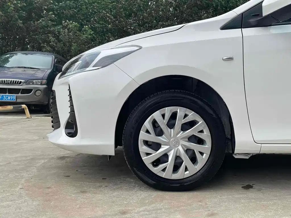 Toyota Vios 2022 1.5L 20th Anniversary Edition 2023 - thumbnail 7