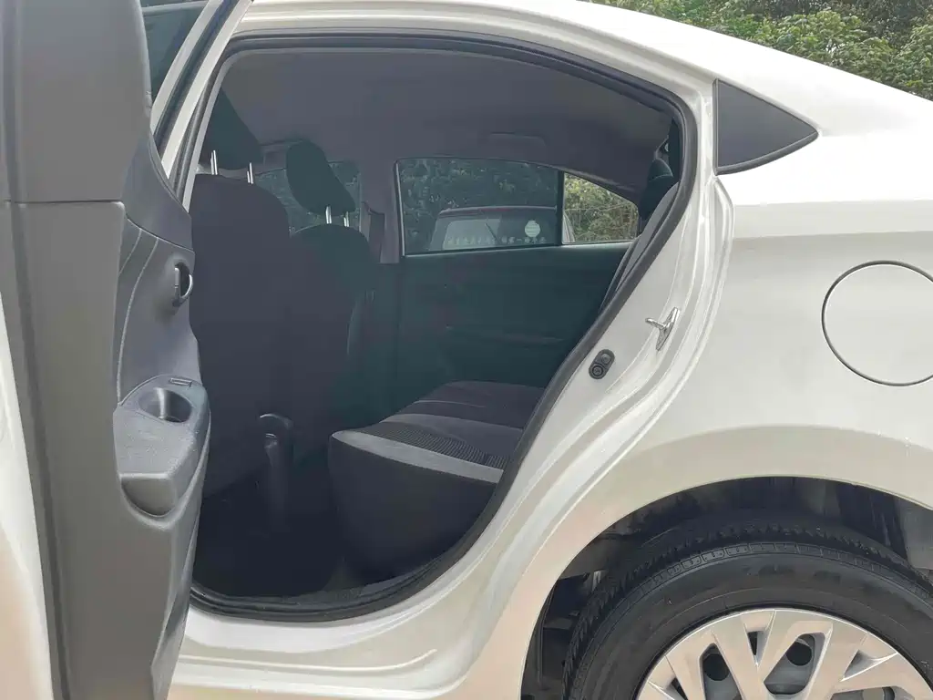 Toyota Vios 2022 1.5L 20th Anniversary Edition 2023 - thumbnail 10
