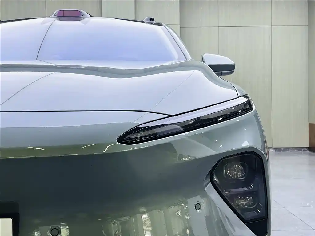 NIO NIO ET7 2022 100kWh Launch Edition 2022 - thumbnail 7