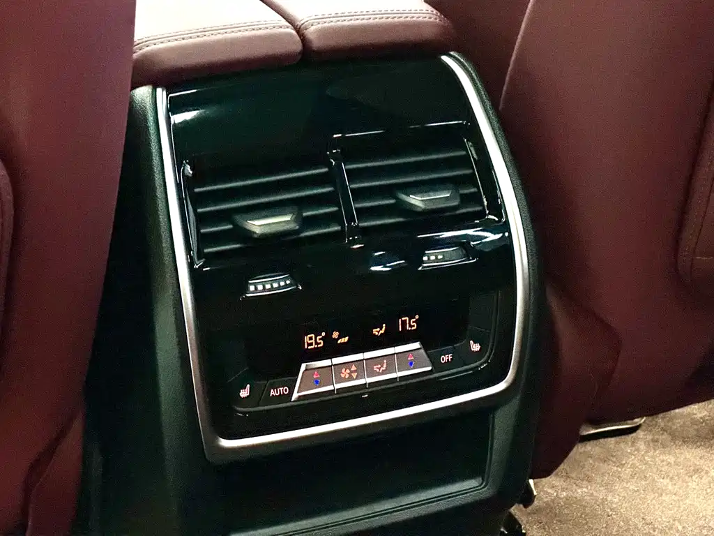 BMW BMW X5 xDrive 40Li M Sport Package 2022 Model Year 2023 - thumbnail 21