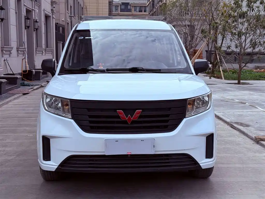 Wuling Motors Wuling Zhengcheng 2021 1.5T Manual Comfort Edition 2023 - thumbnail 2