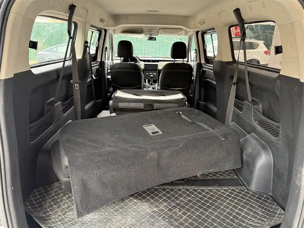 Wuling Motors Wuling Zhengcheng 2021 1.5T Manual Comfort Edition 2023 - thumbnail 12