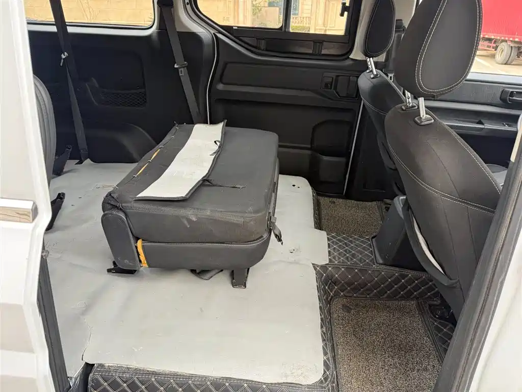 Wuling Motors Wuling Zhengcheng 2021 1.5T Manual Comfort Edition 2023 - thumbnail 13