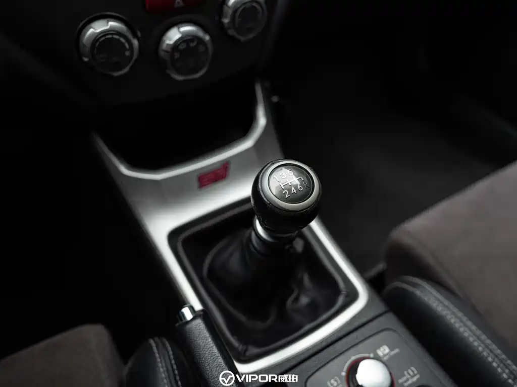Subaru Subaru Impreza 2009 2.5T WRX STI 2011 - thumbnail 7