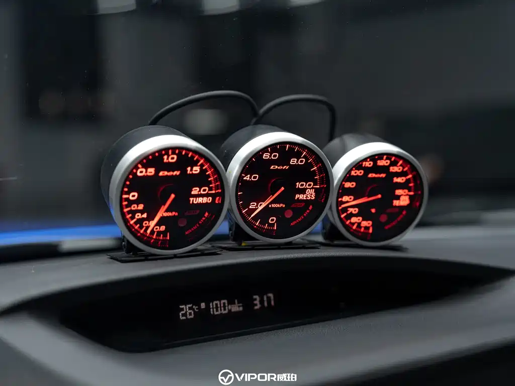 Subaru Subaru Impreza 2009 2.5T WRX STI 2011 - thumbnail 11