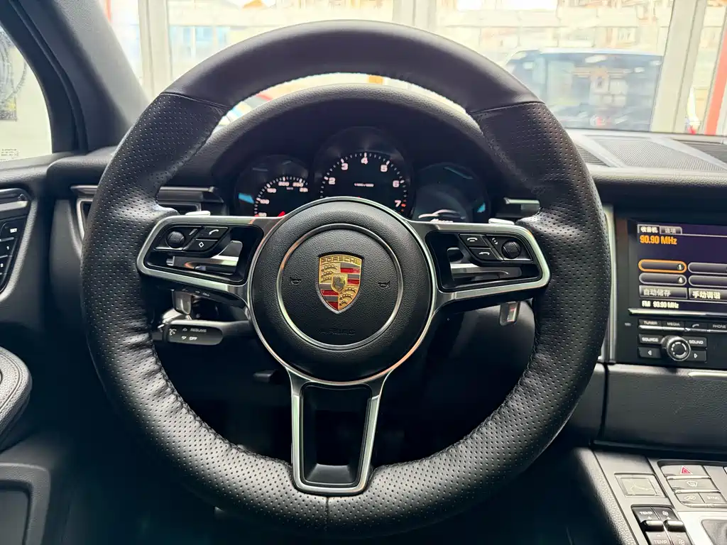 Porsche Porsche Macan 2014 Macan 2.0T 2015 - thumbnail 18