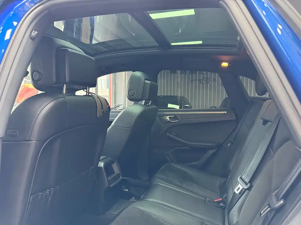 Porsche Porsche Macan 2014 Macan 2.0T 2015 - thumbnail 20