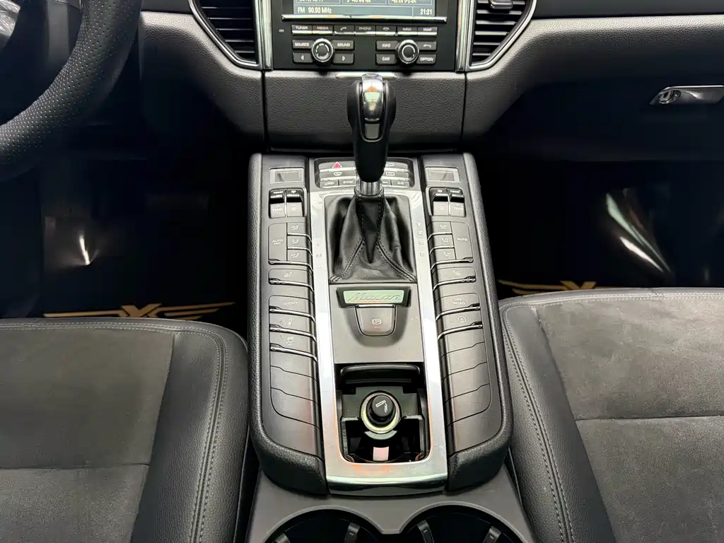 Porsche Porsche Macan 2014 Macan 2.0T 2015 - thumbnail 23