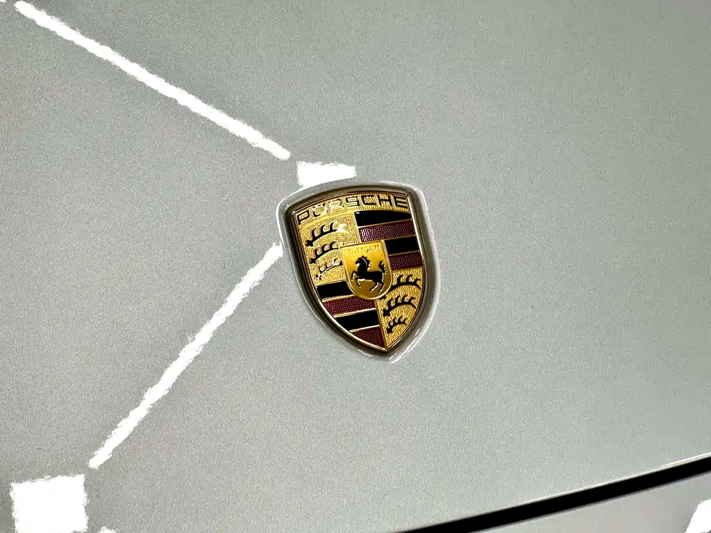 Porsche Porsche 911 2023 Carrera 3.0T 2023 - thumbnail 4