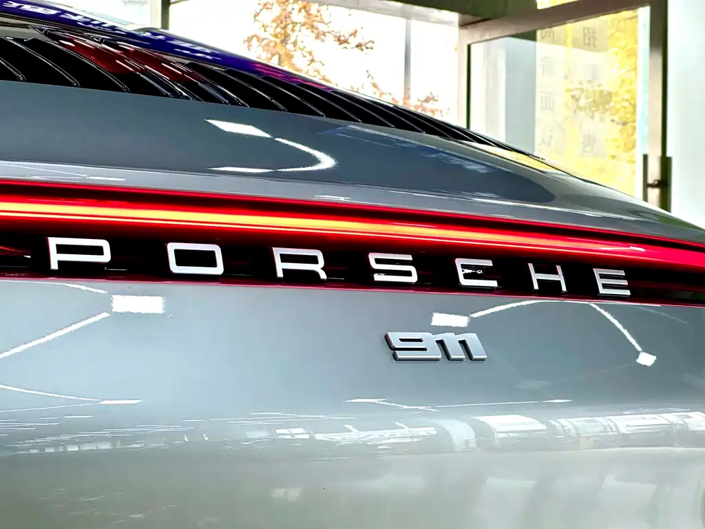 Porsche Porsche 911 2023 Carrera 3.0T 2023 - thumbnail 11