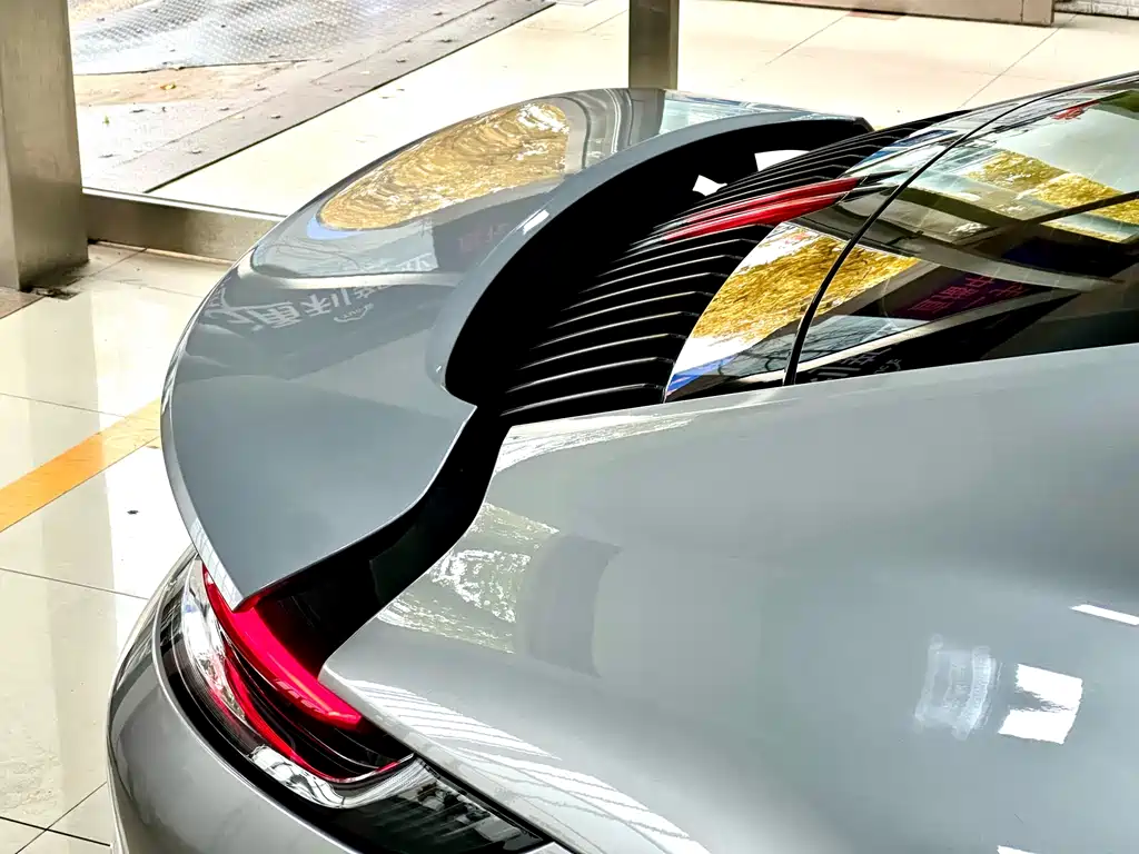Porsche Porsche 911 2023 Carrera 3.0T 2023 - thumbnail 12