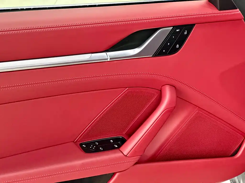 Porsche Porsche 911 2023 Carrera 3.0T 2023 - thumbnail 18