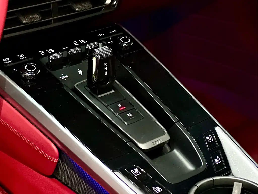 Porsche Porsche 911 2023 Carrera 3.0T 2023 - thumbnail 20