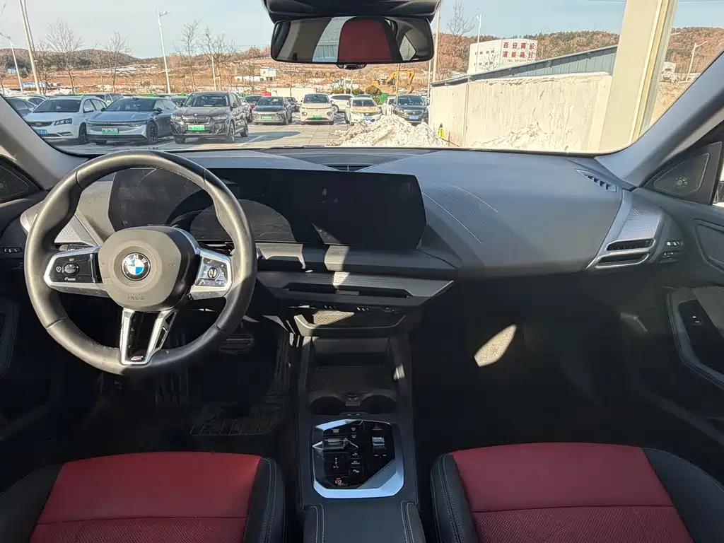 BMW BMW 2 Series 2025 225i M Sport Shadowline Package 2025 - thumbnail 9
