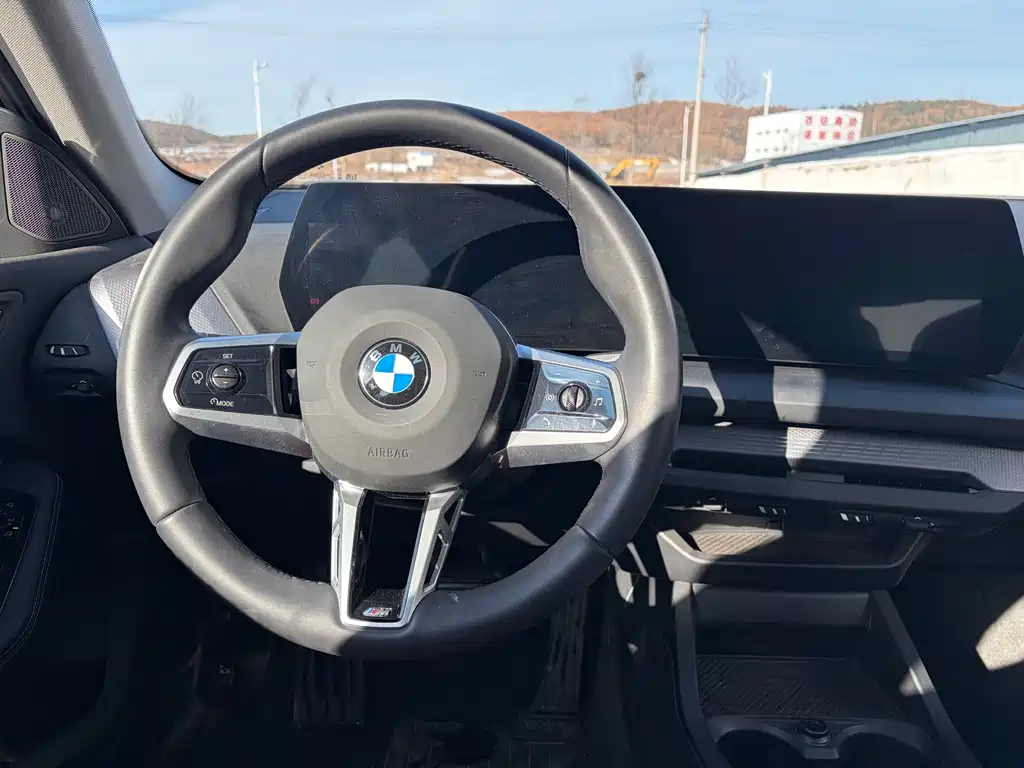 BMW BMW 2 Series 2025 225i M Sport Shadowline Package 2025 - thumbnail 11