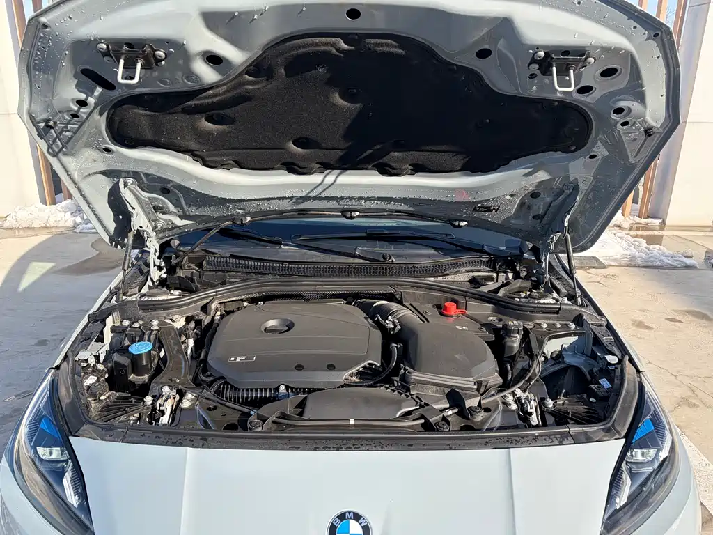 BMW BMW 2 Series 2025 225i M Sport Shadowline Package 2025 - thumbnail 13