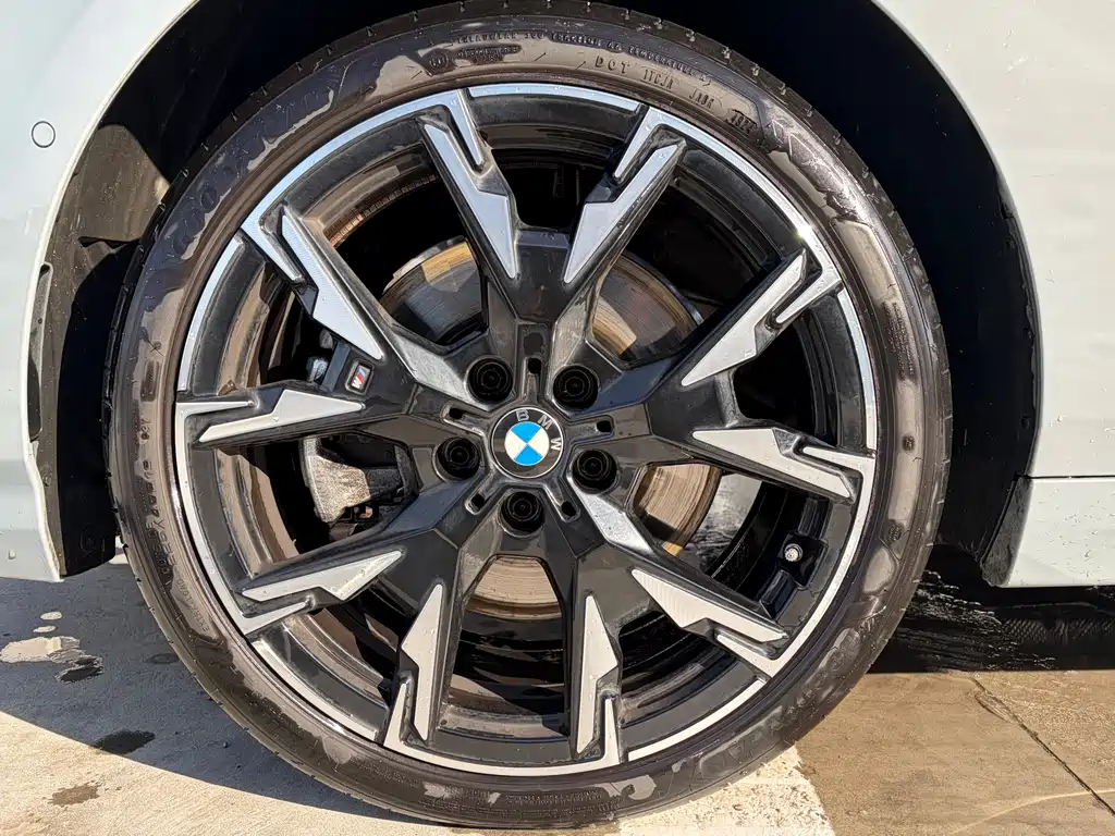 BMW BMW 2 Series 2025 225i M Sport Shadowline Package 2025 - thumbnail 14