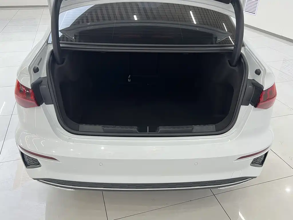 Audi Audi A3 2022 A3L Limousine 35 TFSI Sport Edition 2022 - thumbnail 21