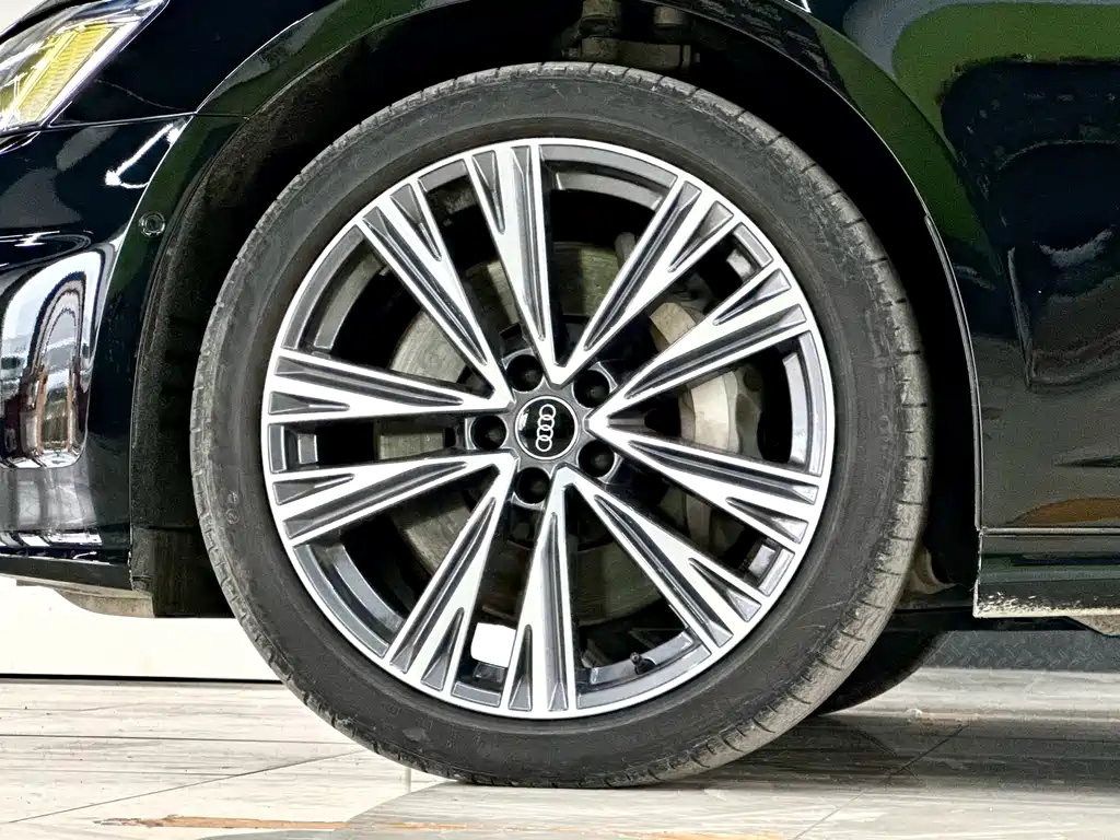 Audi Audi A6L 2024 55 TFSI quattro Premium Dynamic Edition 2024 - thumbnail 6