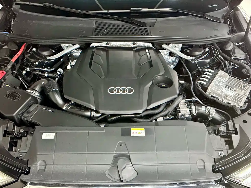 Audi Audi A6L 2024 55 TFSI quattro Premium Dynamic Edition 2024 - thumbnail 12