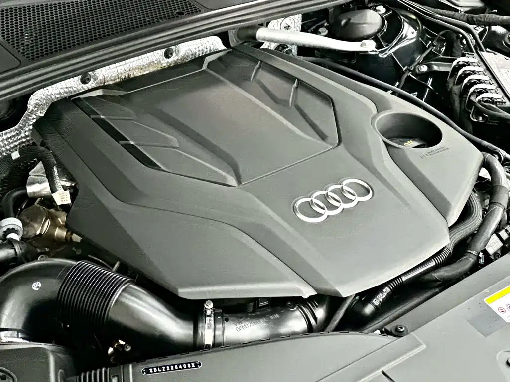 Audi Audi A6L 2024 55 TFSI quattro Premium Dynamic Edition 2024 - thumbnail 13