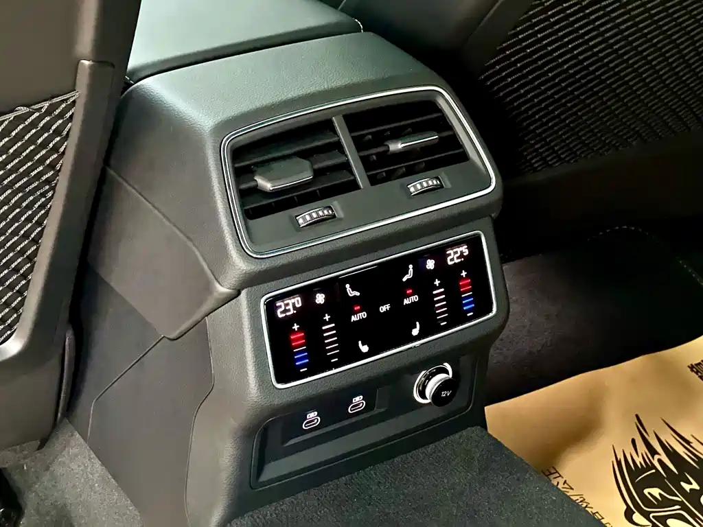 Audi Audi A6L 2024 55 TFSI quattro Premium Dynamic Edition 2024 - thumbnail 25